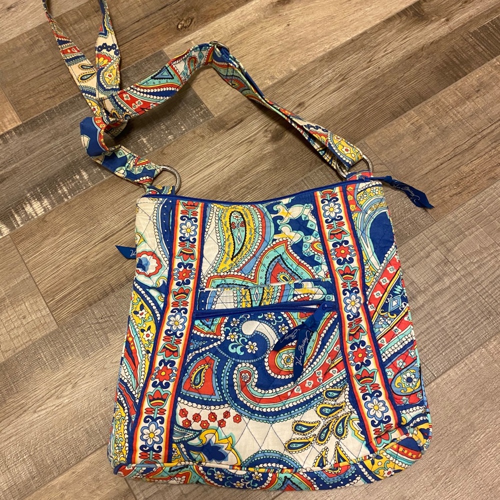 Vera Bradley Crossbody